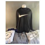 Menï¿½s Nike XL Drift Hoodies & More