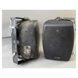 2 Dayton Audio 10655T 70 V Speakers