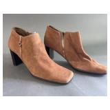 Bandolino 8.5 Womenï¿½s Booties