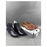 Liz Claiborne Size 12 & Cloud Walkers Size 12