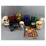 Party Lights, Pumpkin Carving Kit & More