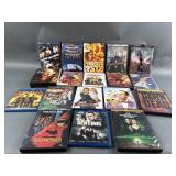 Dawn Of The Dead, 24 Seasons & More DVDï¿½s