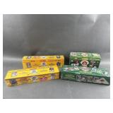 Unopened Score & Upper Deck Baseball Cards