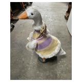Goose Lawn Ornaments (Heavy)