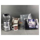 Cuisinart Home Blender & More