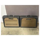 Vintage Cordovox Accordion Tone Generator