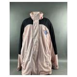 NFL Superbowl Size M Detroit Ladies Jacket