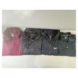 XXL Menï¿½s Nike Dri-Fit Hoodies & shirt