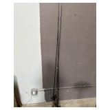 Flueger, Tebco & More Fishing Poles