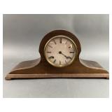 Antique NewHaven Clock for parts