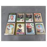 1970ï¿½s Hank Aaron Cards