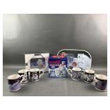 Coke Mechanical Polar Bear Bank & More Coke Mechanical Polar Bear Bank & More