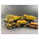 Vintage Tonka Mighty Dump Truck & More Vintage Tonka Mighty Dump Truck & More
