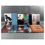 Creedence Clearwater, REO Speed Wagon & More Rec. Creedence Clearwater, REO Speed Wagon & More Rec.