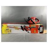 Black & Decker Hedgehog 24" Trimmer Black & Decker Hedgehog 24" Trimmer