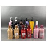 Matrix, Redken & More Matrix, Redken & More
