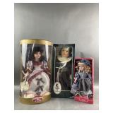 Collectible Memories, Geppeddo & More Dolls Collectible Memories, Geppeddo & More Dolls
