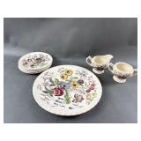 Mary Flower California Pottery Pieces Mary Flower California Pottery Pieces