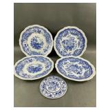 Spode Blue Room Collection Spode Blue Room Collection