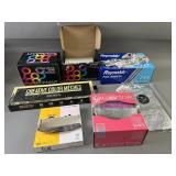 Salon Professional Framar Hair Foils & More Salon Professional Framar Hair Foils & More