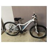 Cali Trek Skye Women�s Bike Cali Trek Skye Women�s Bike