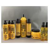 New Matrix A Curl Can Dream Products New Matrix A Curl Can Dream Products