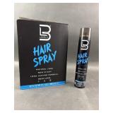 Level 3 12 Cans Hairspray NEW Level 3 12 Cans Hairspray NEW
