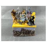 Westland Wizard Of Oz Collectable Box Westland Wizard Of Oz Collectable Box