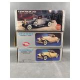 Rolls Royce & Lincoln Car Radios Rolls Royce & Lincoln Car Radios