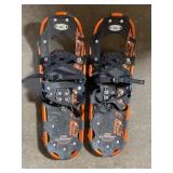 Komperdell Alpinist 25 Snowshoes Komperdell Alpinist 25 Snowshoes