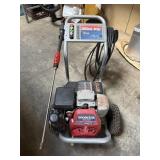 Honda XR2600 pressure washer Honda XR2600 pressure washer