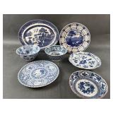 Johnson Bros, Wedgwood & More Johnson Bros, Wedgwood & More