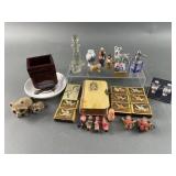 Mini Bible, Matches, Dolls & More Mini Bible, Matches, Dolls & More