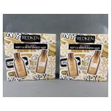Redken All Soft Shampoo & Conditioner Giftsets Redken All Soft Shampoo & Conditioner Giftsets
