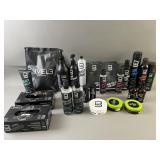 Men�s Level 3 Shampoo, Clipper Spray & More Men�s Level 3 Shampoo, Clipper Spray & More