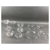 Fostzna Princess House & Vintage Glass Items Fostzna Princess House & Vintage Glass Items