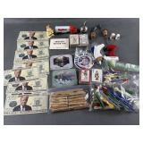 Antique Clothes Pins, Mini Cords & More Antique Clothes Pins, Mini Cords & More