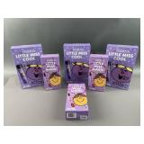 NIB Matrix LiL Miss Cool & Miss Magic Gift Boxes NIB Matrix LiL Miss Cool & Miss Magic Gift Boxes