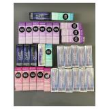 Matrix Color Sync Toners Matrix Color Sync Toners