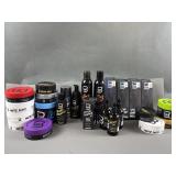 Level 3 Clipper Spray, Combs & Men�s Products Level 3 Clipper Spray, Combs & Men�s Products