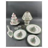 Lenox Tri Level Christmas Tray & More Lenox Tri Level Christmas Tray & More
