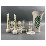 Lenox Holiday Snowmen & More Lenox Holiday Snowmen & More