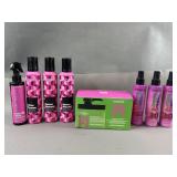 New Matrix Setter Spray & Salon Products New Matrix Setter Spray & Salon Products