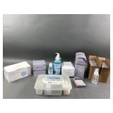 Satin Smooth Applicators, Cleanser & More Satin Smooth Applicators, Cleanser & More