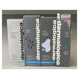 Dermalogica Eyelift, Power Form & More Dermalogica Eyelift, Power Form & More