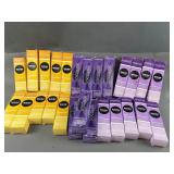 Matrix SoColor Prebonded Hair Colors Matrix SoColor Prebonded Hair Colors