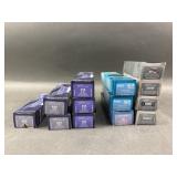 Matrix SoColor Power Cools Hair Color Matrix SoColor Power Cools Hair Color