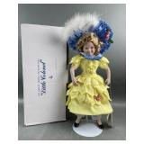 Shirley Temple Little Colonel 18" Doll Shirley Temple Little Colonel 18" Doll