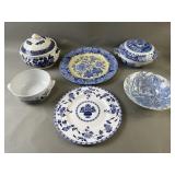 Spode, Blue Room, Blue Delph & More China Spode, Blue Room, Blue Delph & More China