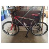 Gary Fisher Tassajara Mountain Bike Gary Fisher Tassajara Mountain Bike